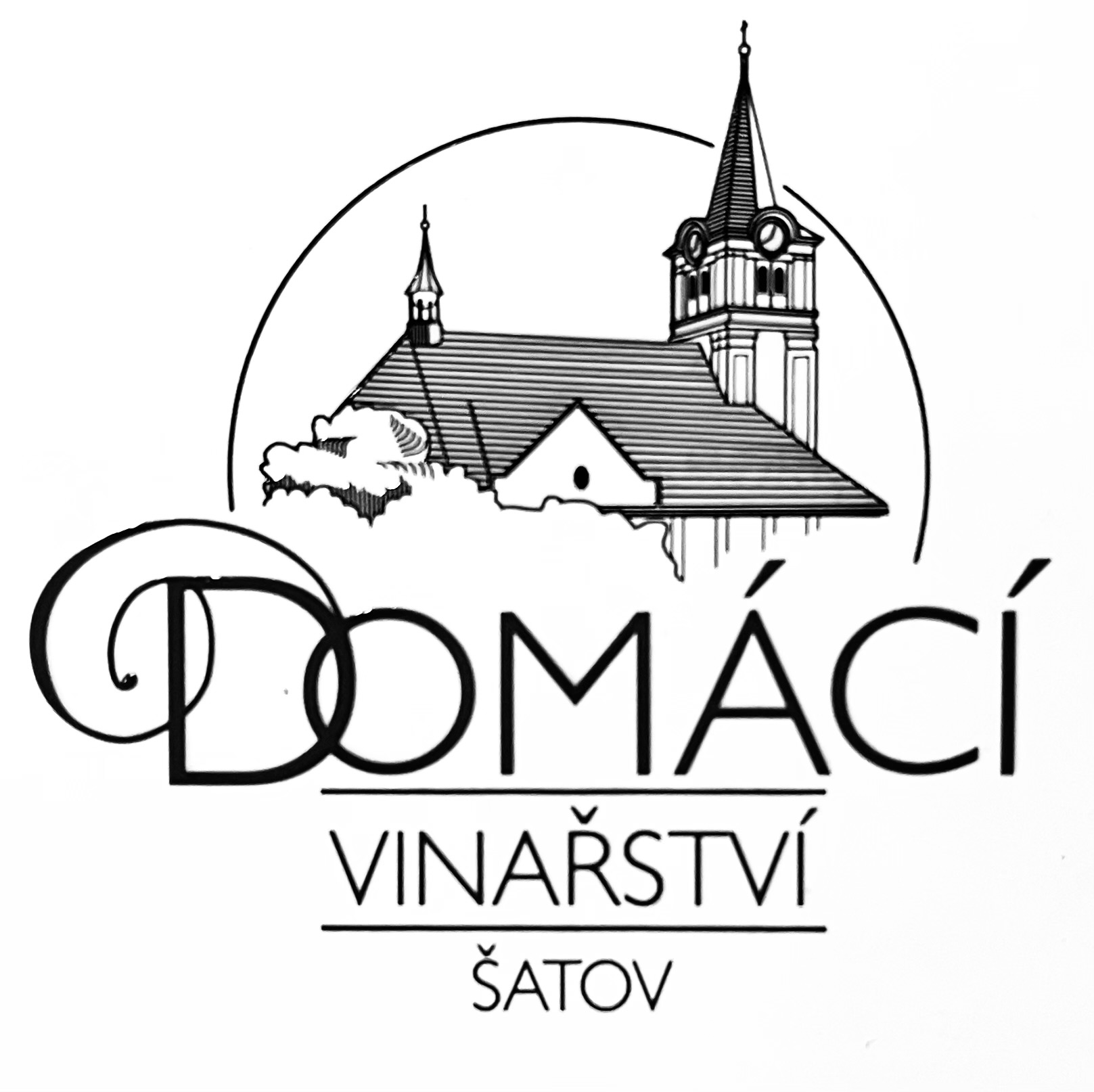 Domácí vinařství Šatov